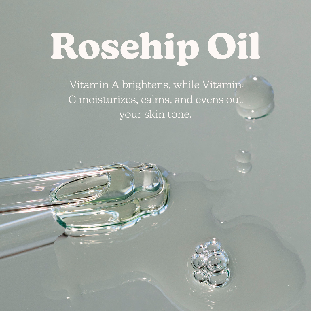 Skin Therapy Nourishing Face Oil