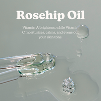 Skin Therapy Nourishing Face Oil