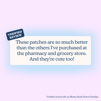 Blume Buds Power Patches for Acne (48 pack)