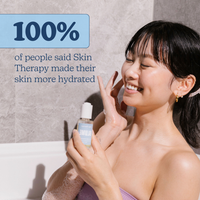 Skin Therapy Nourishing Face Oil