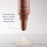 Blume Lip Balm Trio Kit