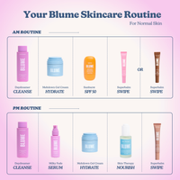 Daydreamer Creamy Hydrating Cleanser