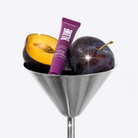 Superbalm Tripeptide-1 Lip Tint in Wild Plum