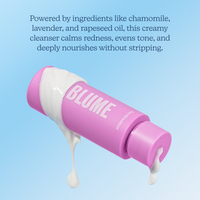 Daydreamer Creamy Hydrating Cleanser