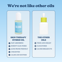 Skin Therapy Nourishing Face Oil