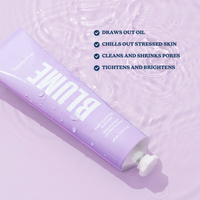 Superpower Pore Clarifying Clay Mask