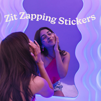 Blume Buds Power Patches for Acne (48 pack)