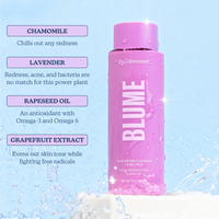 Daydreamer Creamy Hydrating Cleanser