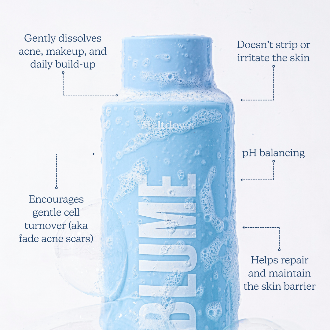 Clear Skin Kit: Acne Essentials