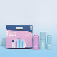 Blume Babies: Travel Size Kit