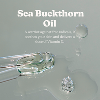 Skin Therapy Nourishing Face Oil