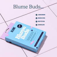Blume Buds Power Patches for Acne