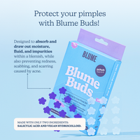 Blume Buds Power Patches for Acne