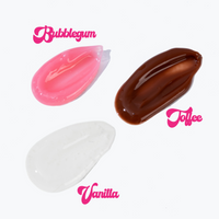 Superbalm Tripeptide-1 Lip Tint in Bubblegum