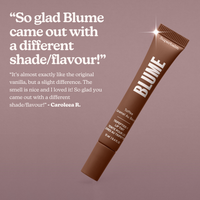 Superbalm Tripeptide-1 Lip Tint in Toffee