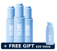 Meltdown Acne Oil Treatment