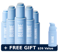 Meltdown Acne Oil Treatment