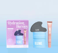 Hydration Heroes Holiday Kit