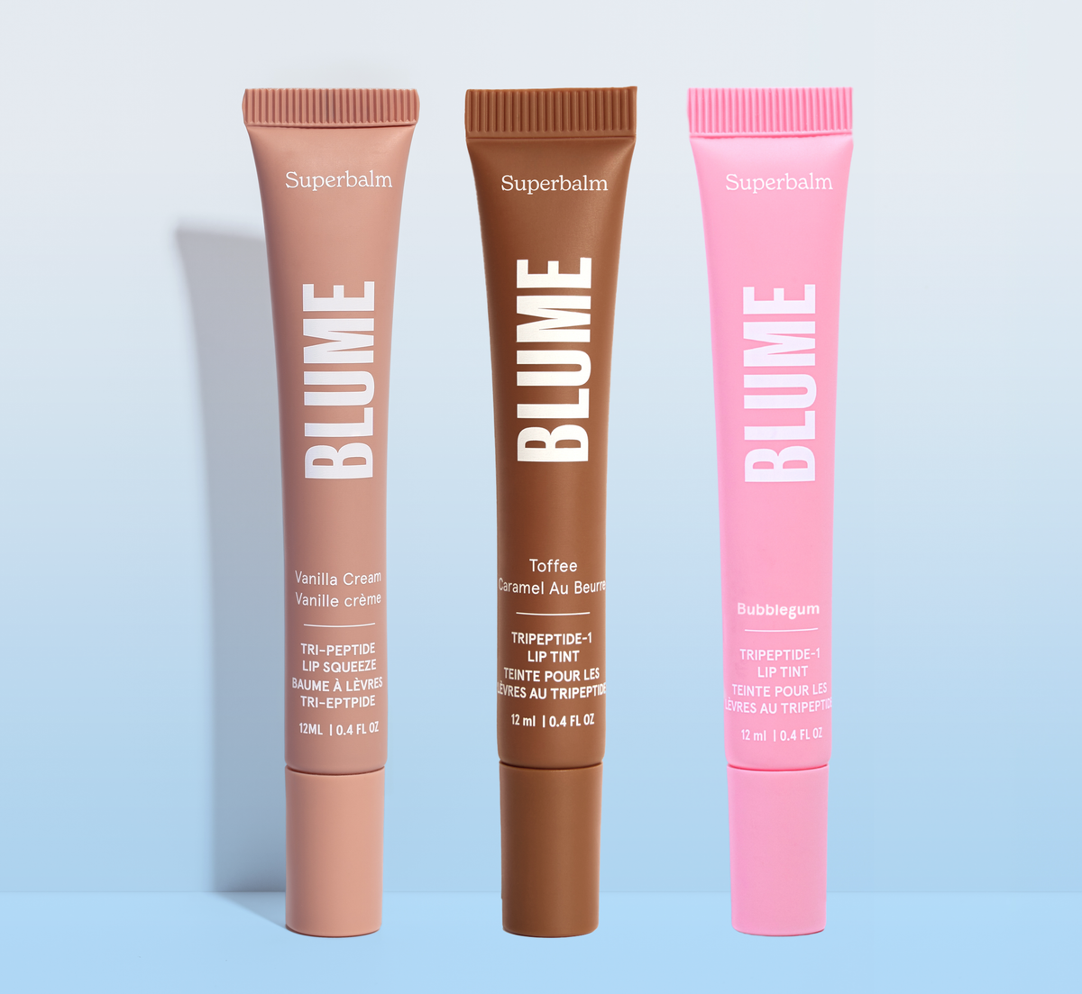 Superbalm Mix & Match