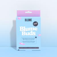 Blume Buds Power Patches for Acne (48 pack)