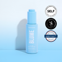 Meltdown Acne Oil Treatment