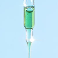 Meltdown Acne Oil