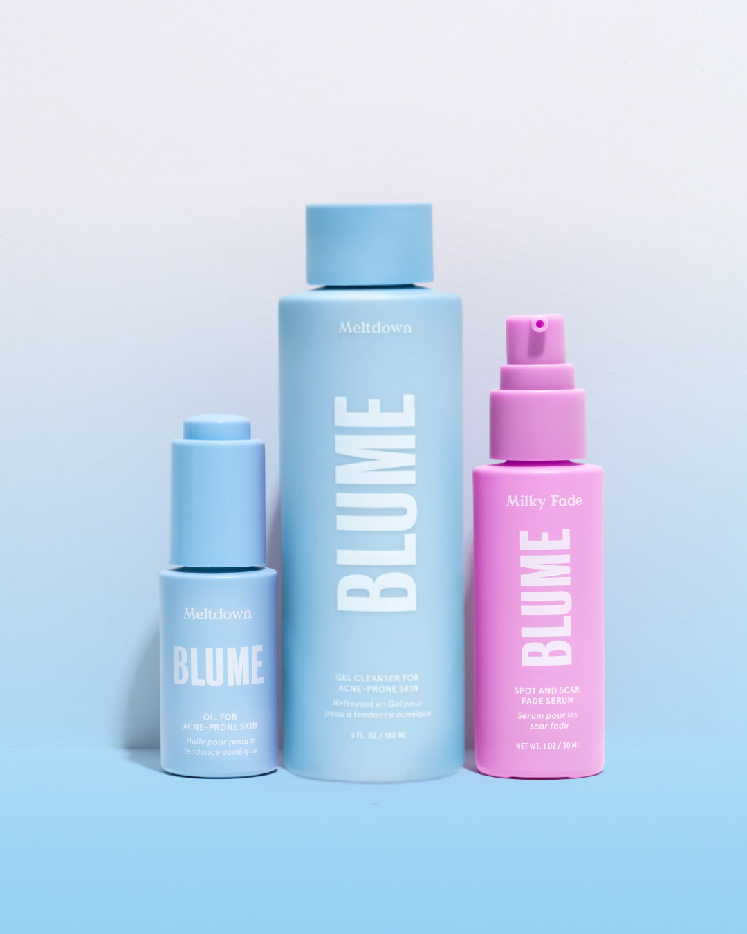 Hormonal Acne Kit