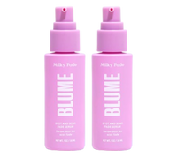 Milky Fade Serum with Niacinamide for Spots & Scars