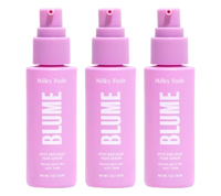 Milky Fade Serum with Niacinamide for Spots & Scars