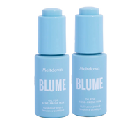 Meltdown Acne Oil 1/2 oz