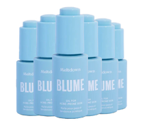 Meltdown Acne Oil 1/2 oz