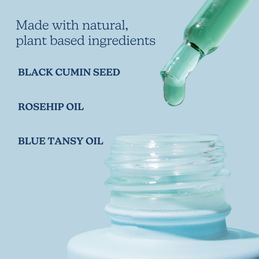 Meltdown Acne Oil Treatment