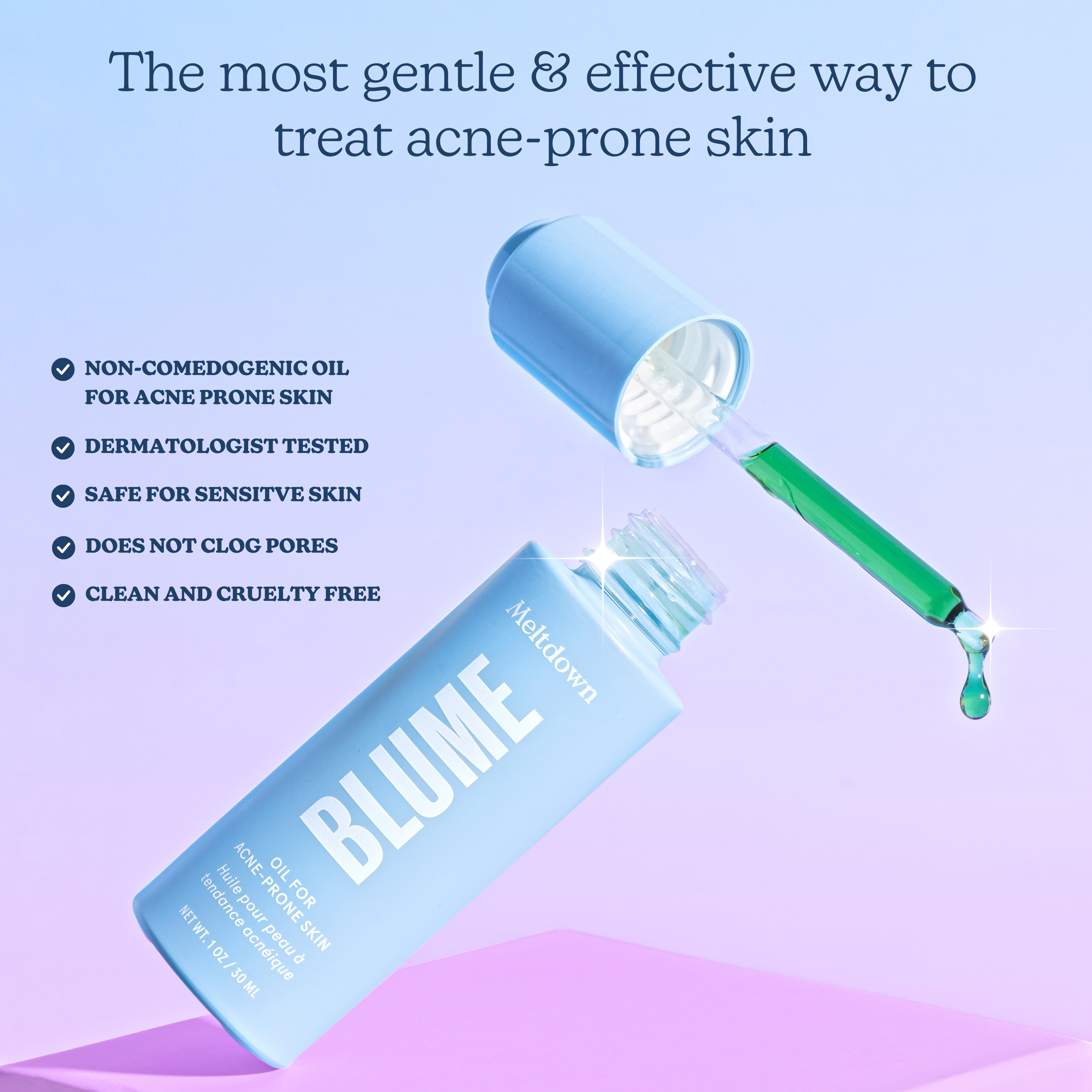 Clear Skin Kit: Acne Essentials