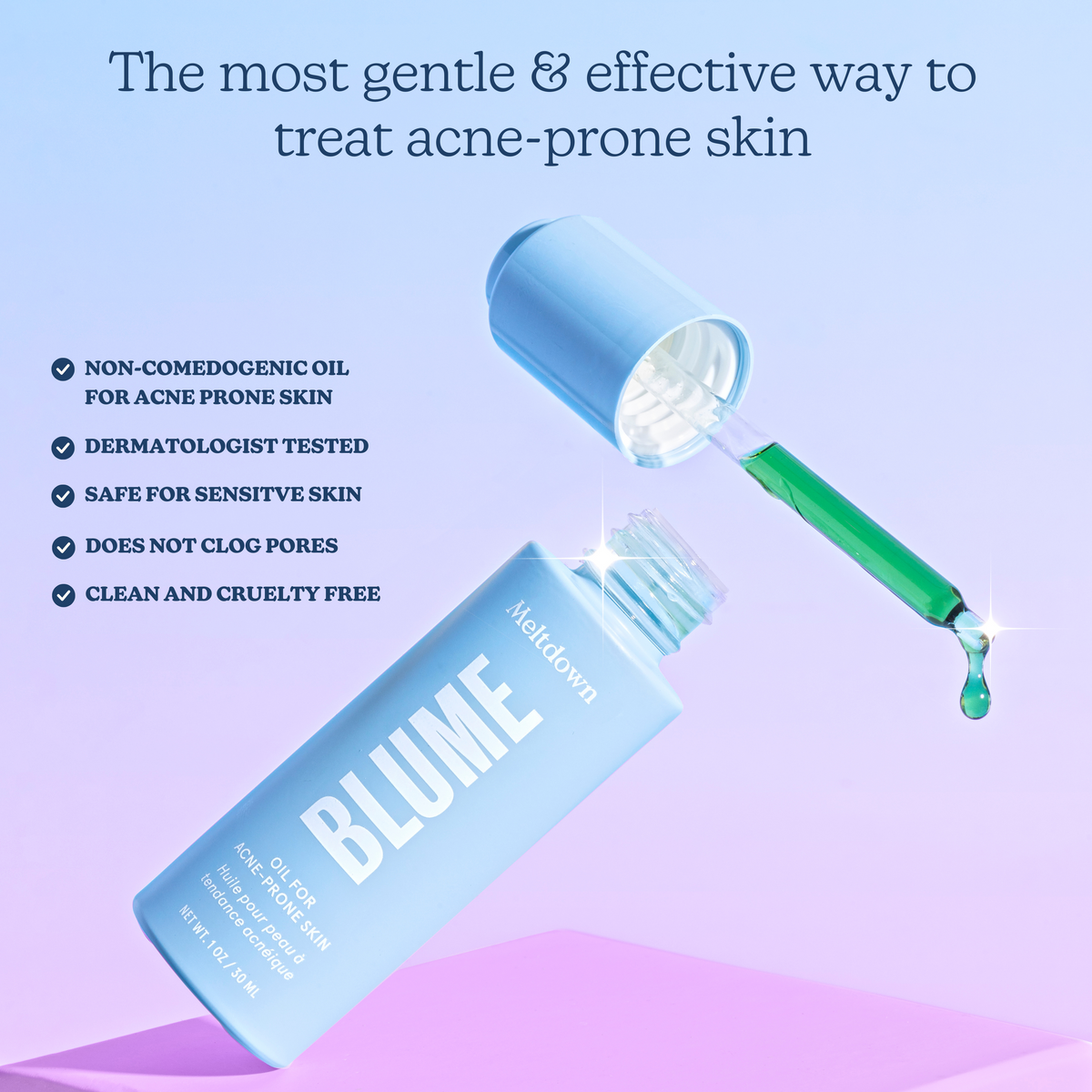 Hormonal Acne Kit