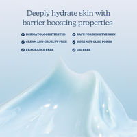 Meltdown Gel Cream with Ceramides