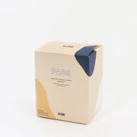 blume organic pads