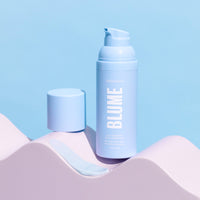 Meltdown Gel Cream with Ceramides
