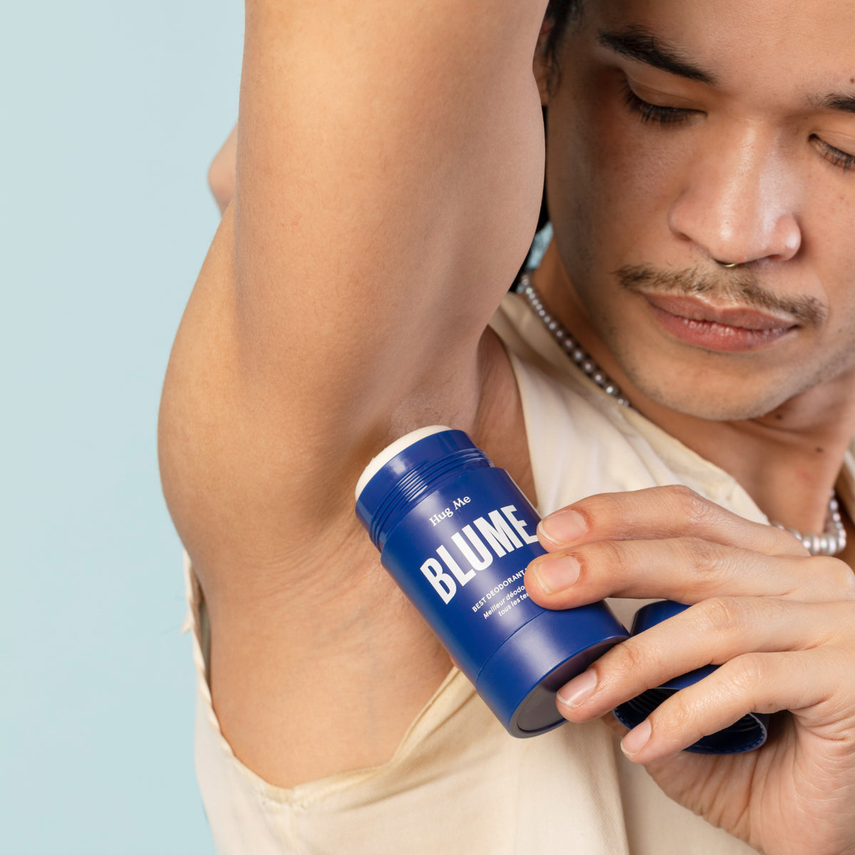 Hug Me Probiotic Deodorant