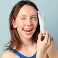 Sunbeam Exfoliating Mask