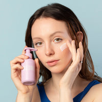 Daydreamer Gentle Face Wash