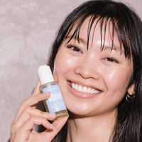 Skin Therapy Nourishing Facial Oil