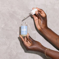 Skin Therapy Nourishing Facial Oil