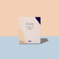 organic pads for your period