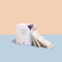 organic pads with organic cotton