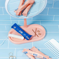 blume organic tampons