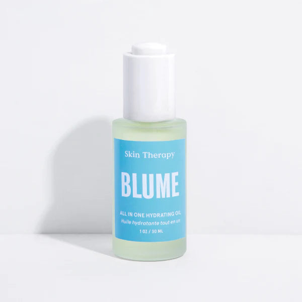 Skin Therapy Nourishing Facial Oil