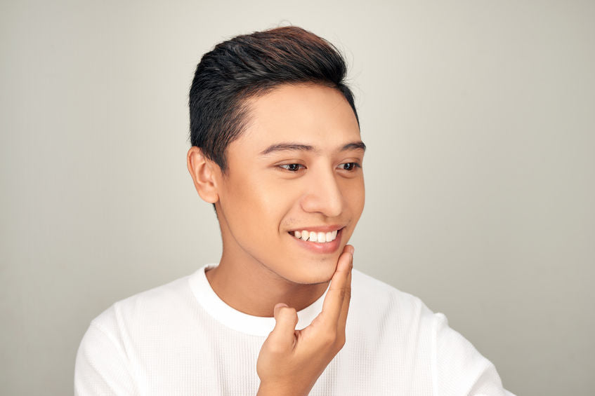 Why Skincare Routines (Should Absolutely Be) Gender Neutral