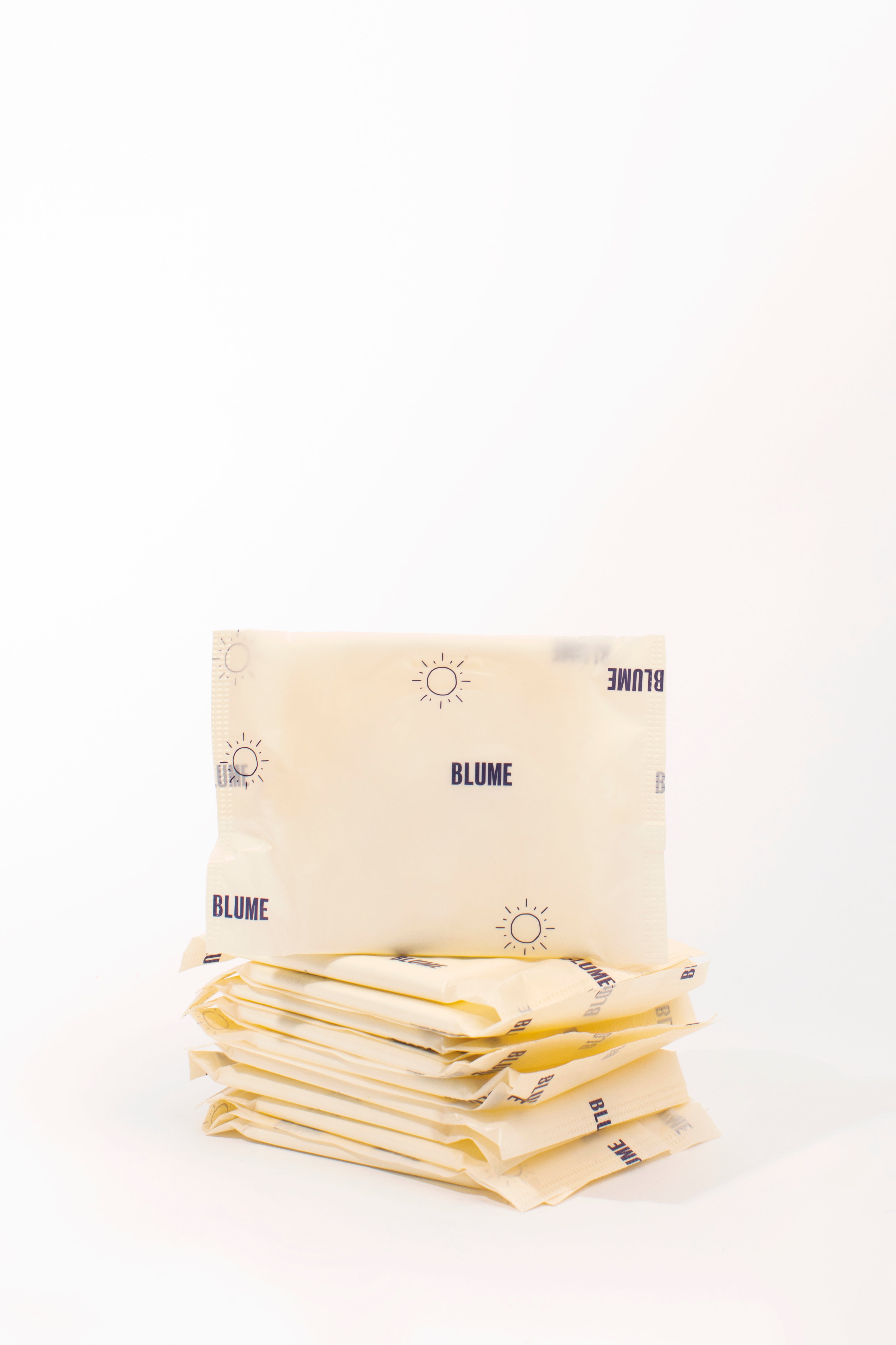 Why Use Organic Pads?