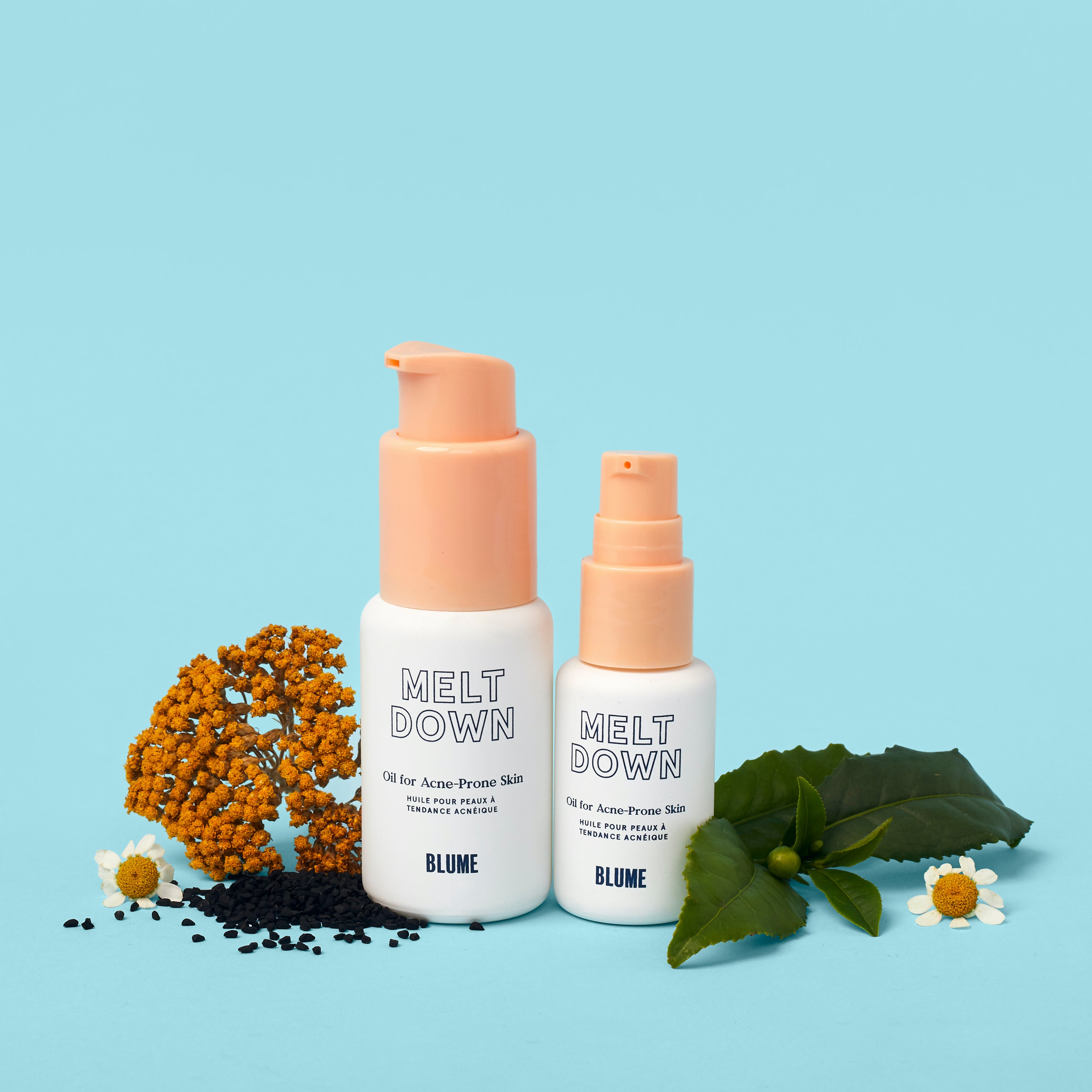 pregnancy-safe acne products
