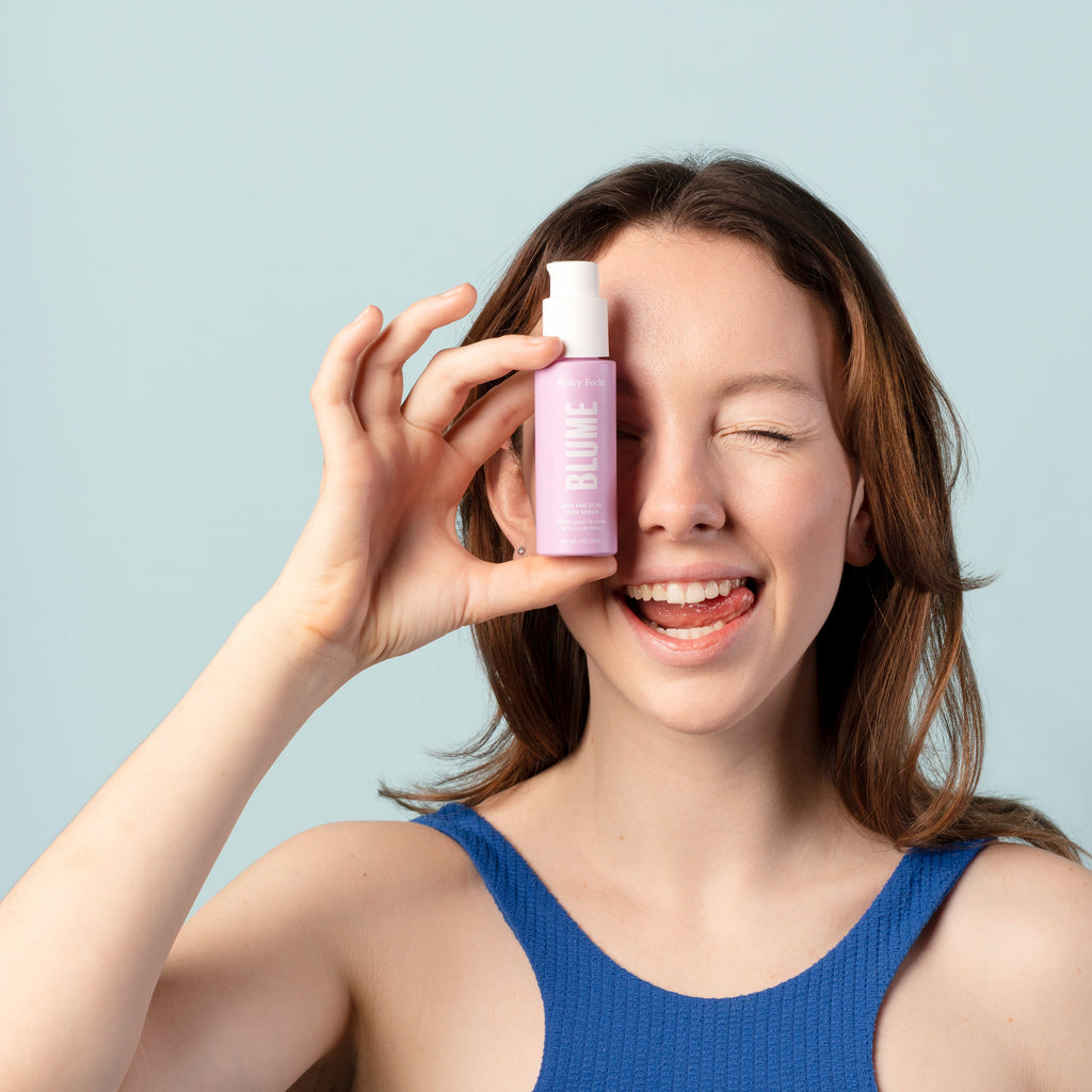 Why Dark Spots Take Time To Fade